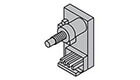 LCN On/off Switch Assembly