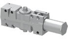 LCN Std Cylinder Assembly