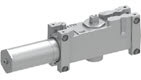 LCN Std Cylinder Assembly