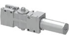 LCN Std Cylinder Assembly