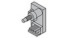 LCN On/Off Switch Assembly