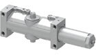 LCN Std Cylinder Assembly