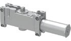 LCN Std Cylinder Assembly