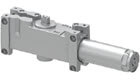 LCN Std Cylinder Assembly