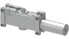 LCN Std Cylinder Assembly