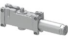 LCN Std Cylinder Assembly