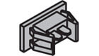 LCN Hold Open Switch Assembly