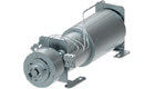 LCN Motor/Clutch Assembly