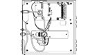 LCN Control Box, Pnuematic