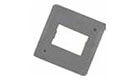LCN Weather Ring, 4-3/4" Square