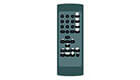 LCN Remote Control, Handheld