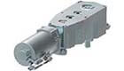 LCN Motor Gearbox (Std Force)