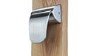 ABH Ligature-Resistant Mortise Lock Push Pull Latch