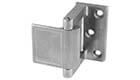 Rockwood Privacy Door Latch