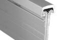 Pemko Grade 1 Full Mortise Aluminum Continuous Gear Hinges