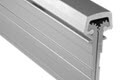 Pemko Grade 1 Full Mortise Aluminum Kawneer Continuous Geared Hinges