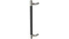 Rockwood NeoMax 5/8" Dia Small Offset Pulls - Round Ends