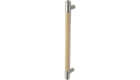 Rockwood ArborMet 5/8" dia Small Straight Pulls - Round Ends