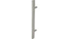 Rockwood OvalTek Straight Pulls with Flat Oval Grip - Small Round Posts