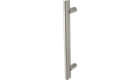 Rockwood OvalTek Straight Pulls with Flat Oval Grip - Oblong Posts