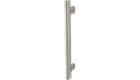 Rockwood OvalTek Straight Pulls with Flat Oval Grip - Large Round Posts