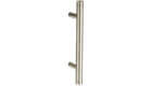 Rockwood 1" dia Groove Straight Pulls
