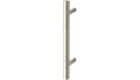 Rockwood MegaTek 1" Dia Straight Pulls - Flat Ends