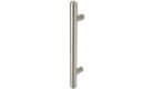 Rockwood MegaTek 1" Dia Straight Pulls - Round Ends