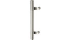 Rockwood NeoMax Offset Pulls - Flat Ends
