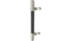 Rockwood NeoMax 1" Dia Offset Pulls - Round Ends
