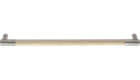 Rockwood ArborMet 1" dia Push Bars - Flat Ends