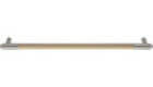 Rockwood ArborMet 1" dia Push Bars - Round Ends