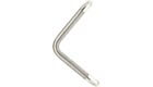 Rockwood 15" CTC Angled Pull with GripZone