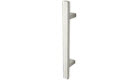 Rockwood SkewTek D-Tube Straight Pulls -Rectangular Posts