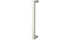 Rockwood SkewTek D-Tube Straight Pulls -Rectangular Mitered Posts
