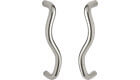 Rockwood CenTrex Double Curved Pulls