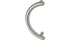 Rockwood CenTrex Semi-Circular Pulls - Round Ends