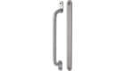 Rockwood Formed Pulls with Distinguished Fastener Heads