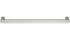 Rockwood PlanTek Push Bars Radius Ends