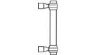 Rockwood Classic Plain Grip Door Pull