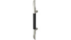 Rockwood Upholstery Leather Wing End Straight Pulls