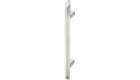 Rockwood GeoMetek Straight Diamond Pull - Square Post