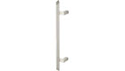 Rockwood GeoMetek Offset Diamond Pull