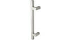 Rockwood GeoMetek Offset Square Bridge Pulls