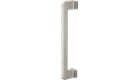 Rockwood GeoMetek Straight Rectangular End Stepped Post Pull
