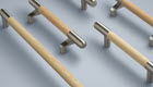 ArborMet Pulls and Push Bars
