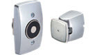 Rixson Wall Mount Electromagnetic Door Holder