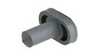 Ives Door Silencers