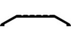 Saddle Thresholds