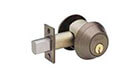 Schlage Heavy Duty Deadlocks